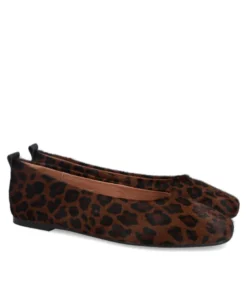 Bailarina animal print Catchalot Eastland 2238-C113A
