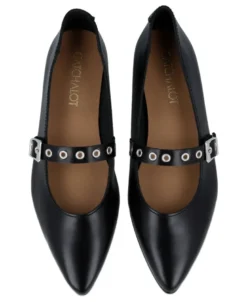 Bailarinas con hebillas ajustables Catchalot 8845