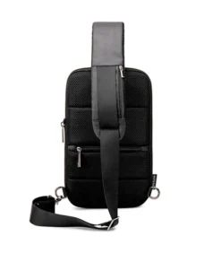 Bandolera con bolsillos Artic Hunter XB00113