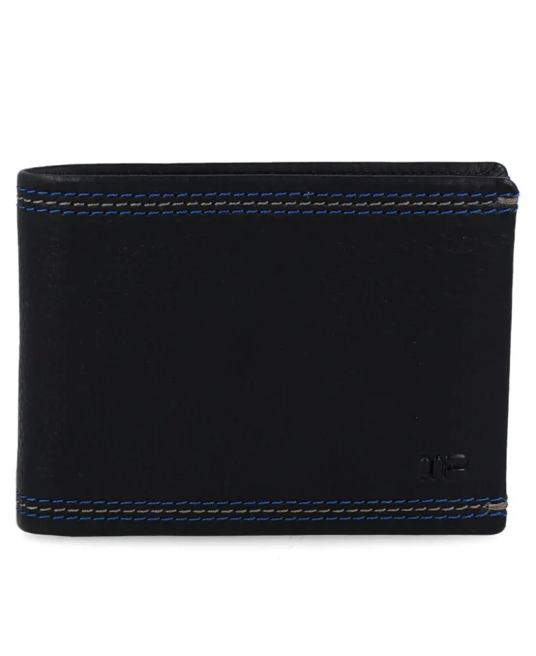 Billetero americano Bellido 6283