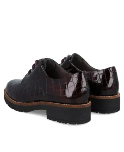 Blucher estampado coco Pitillos 10771