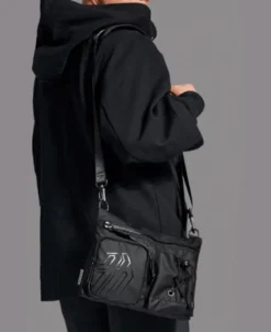 Bolso bandolera Artic Hunter K00535