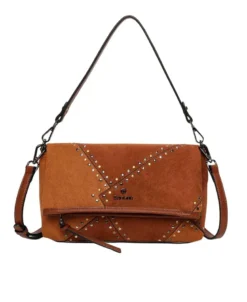 Bolso bandolera Binnari Damas 21272