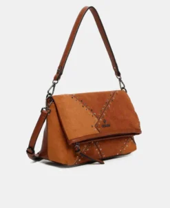Bolso bandolera Binnari Damas 21272