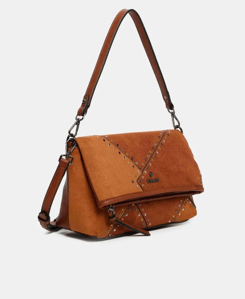 Bolso bandolera Binnari Damas 21272