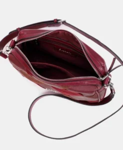 Bolso bandolera Binnari Elba 21292