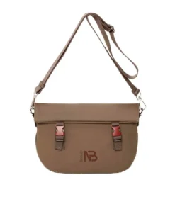 Bolso bandolera Binnari Nilo 21330