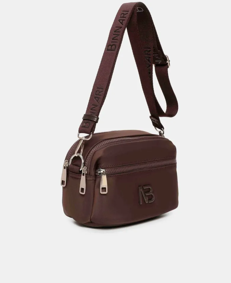 Bolso bandolera Binnari Nubia 21343