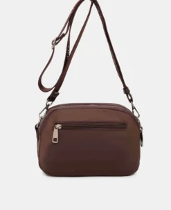 Bolso bandolera Binnari Nubia 21343