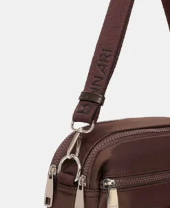 Bolso bandolera Binnari Nubia 21343