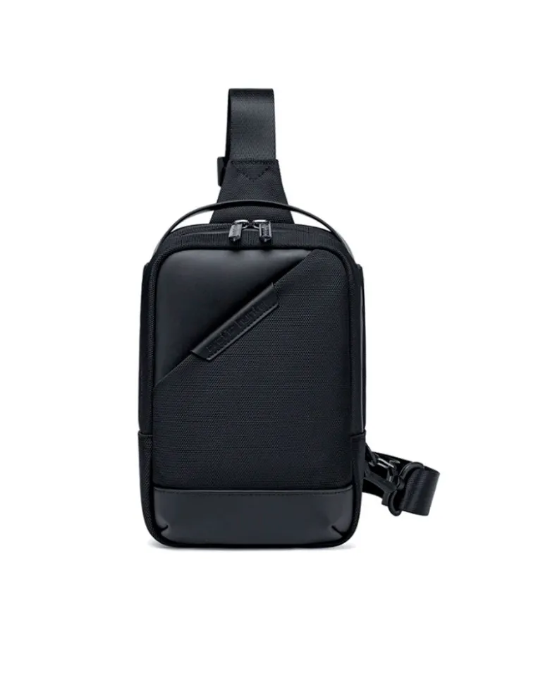 Bolso bandolera pequeño Artic Hunter XB00693