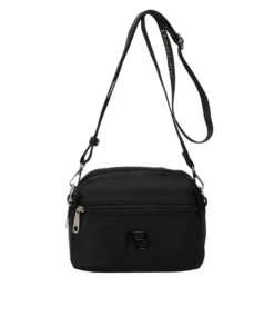 Bolso bandolera pequeño Binnari Nubia 21343