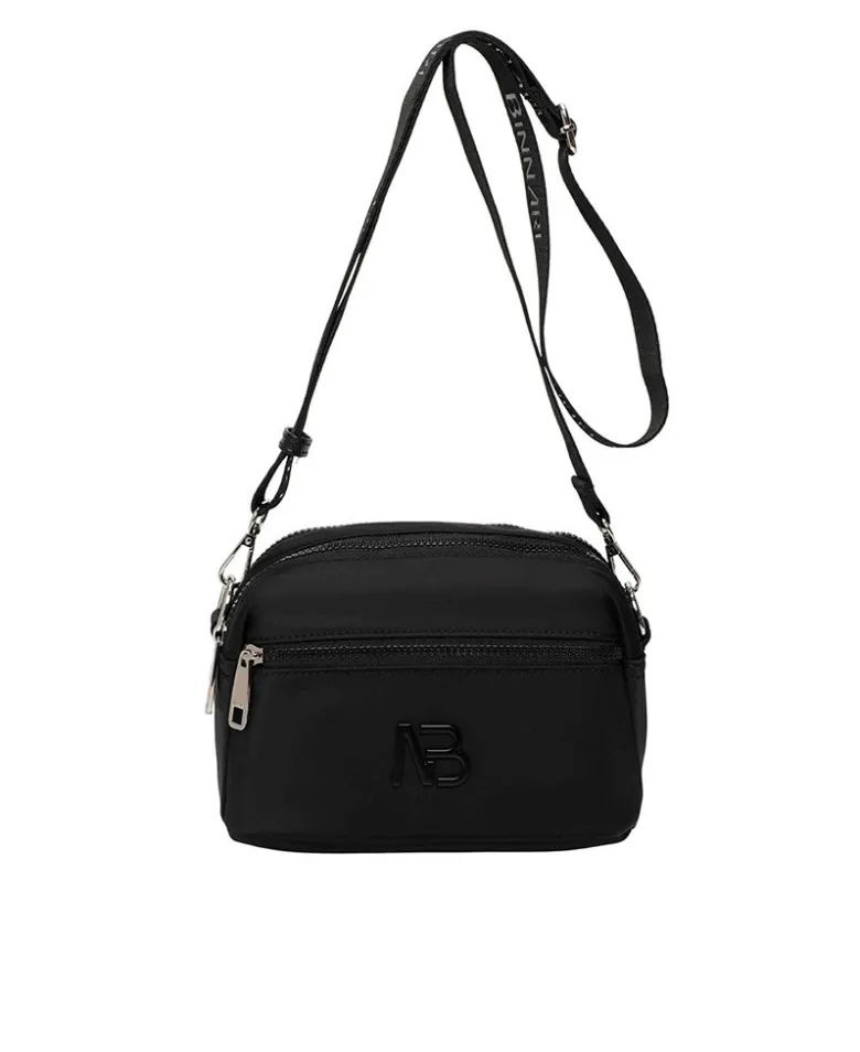 Bolso bandolera pequeño Binnari Nubia 21343
