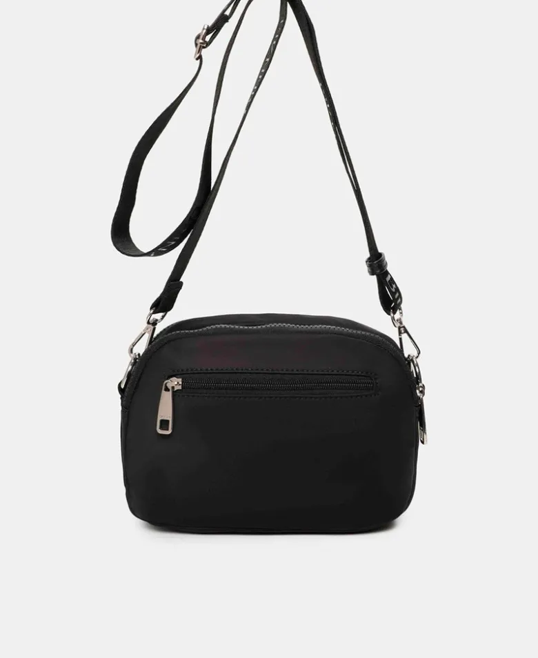 Bolso bandolera pequeño Binnari Nubia 21343