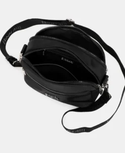 Bolso bandolera pequeño Binnari Nubia 21343