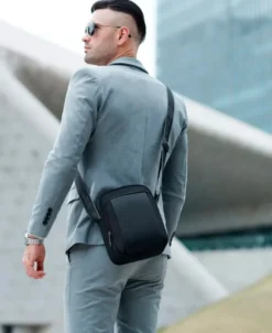 Bolso con asa ajustable Artic Hunter K00542