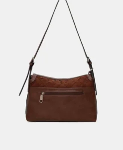 Bolso con asa ajustable Binnari Aral 21212