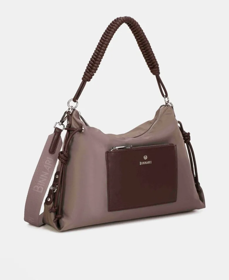 Bolso de hombro Binnari Oslo 21351
