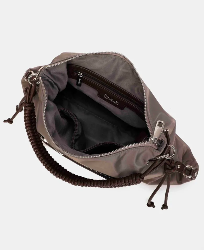 Bolso de hombro Binnari Oslo 21351