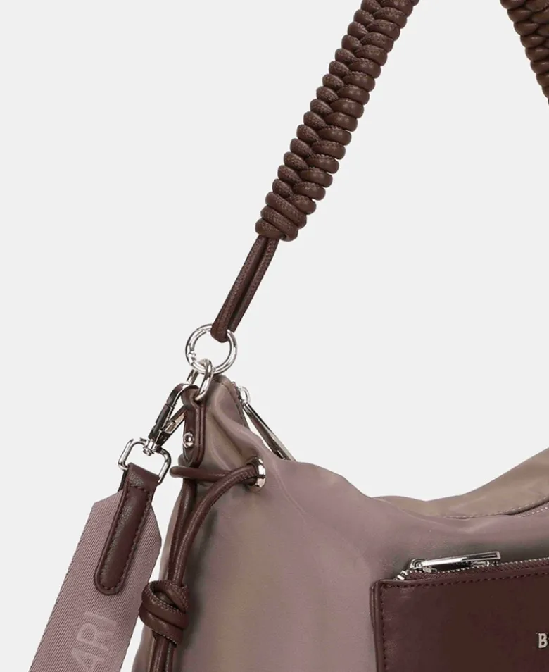 Bolso de hombro Binnari Oslo 21351