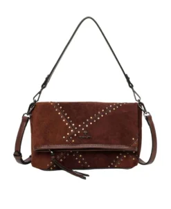 Bolso doble posición Binnari Dama 21272