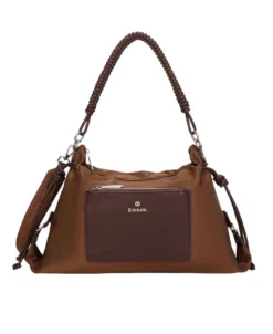 Bolso doble posición Binnari Oslo 21351