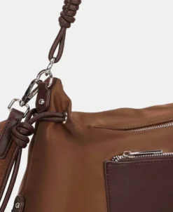 Bolso doble posición Binnari Oslo 21351