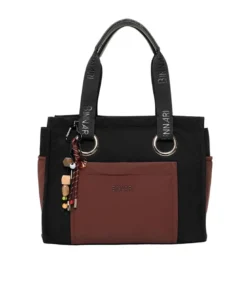 Bolso dos asas Binnari Java 21300