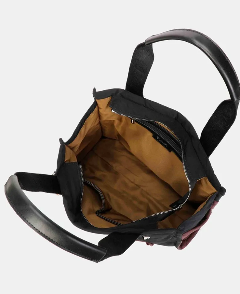 Bolso dos asas Binnari Java 21300