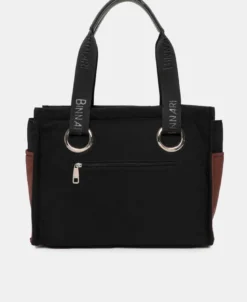 Bolso dos asas Binnari Java 21300