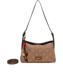 Bolso hombro Binnari Aral 21212