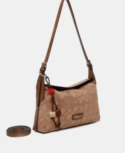 Bolso hombro Binnari Aral 21212