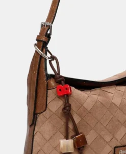 Bolso hombro Binnari Aral 21212