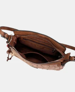 Bolso hombro Binnari Aral 21212