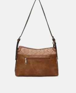 Bolso hombro Binnari Aral 21212