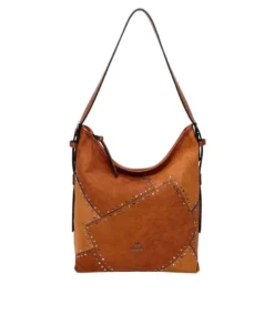 Bolso tipo saca Binnari Damas 21270