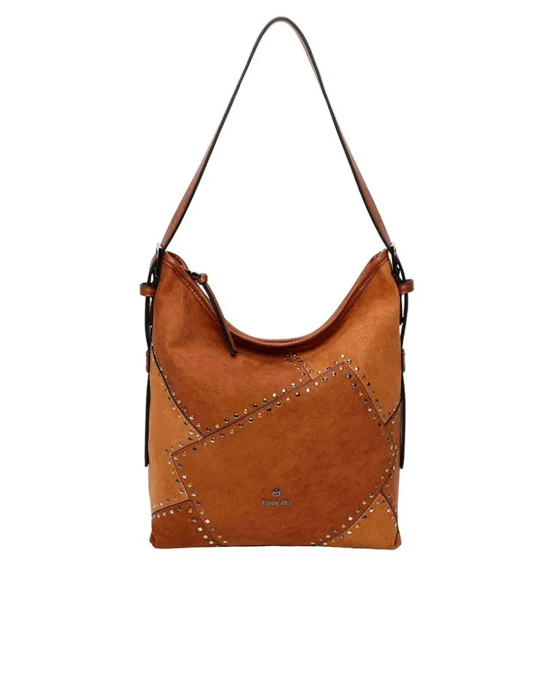 Bolso tipo saca Binnari Damas 21270