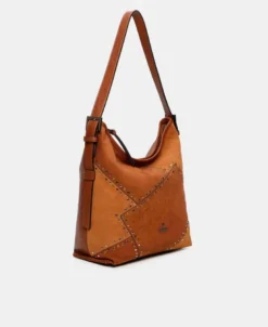 Bolso tipo saca Binnari Damas 21270