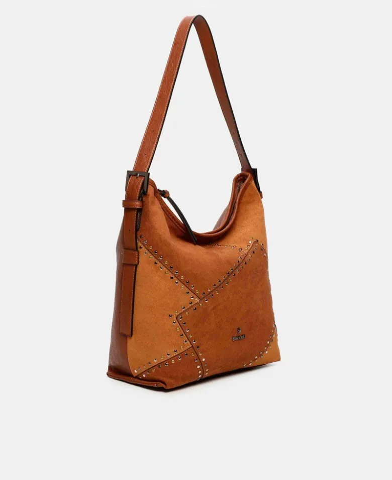 Bolso tipo saca Binnari Damas 21270
