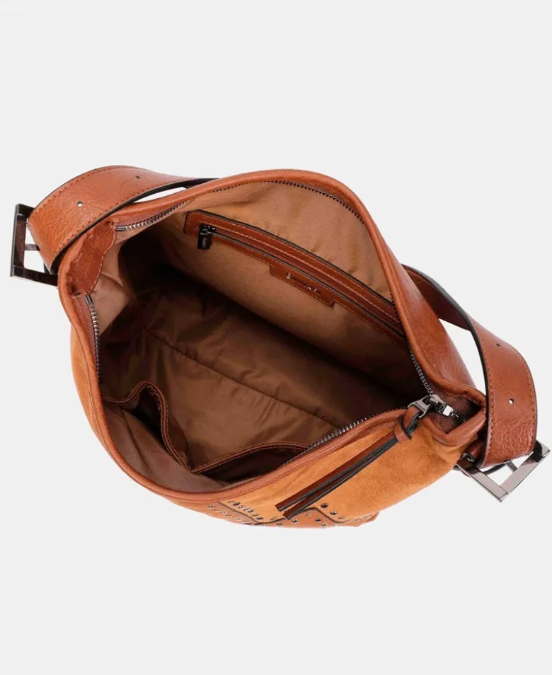 Bolso tipo saca Binnari Damas 21270