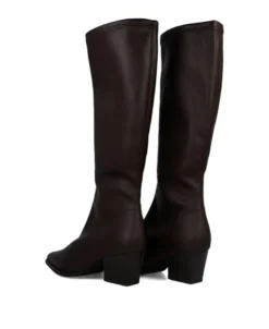 Botas altas elásticas Miss Elastic 78150