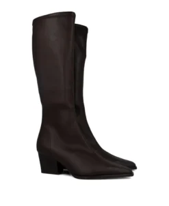 Botas altas elásticas Miss Elastic 78150