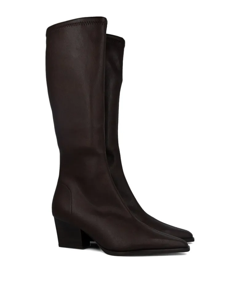 Botas altas elásticas Miss Elastic 78150