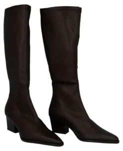 Botas altas elásticas Miss Elastic 78150