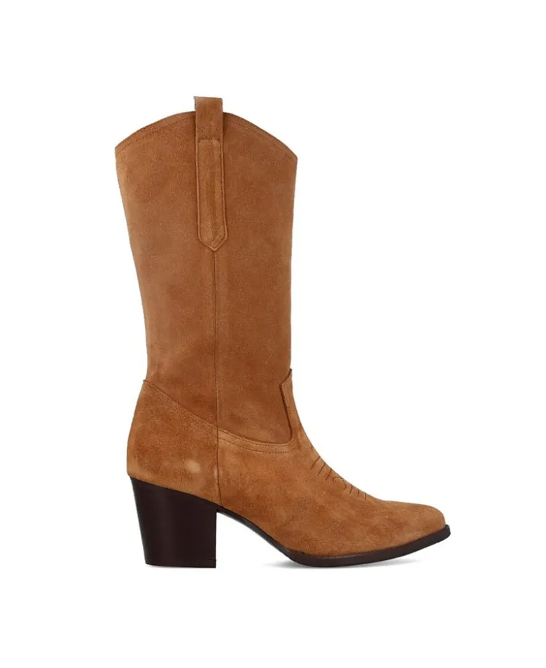 Botas camperas Catchalot 795