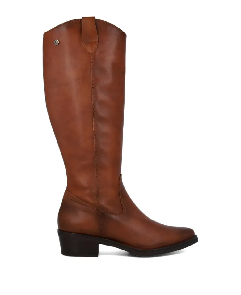 Botas camperas Porronet 4844