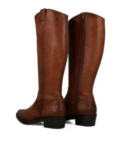 Botas camperas Porronet 4844