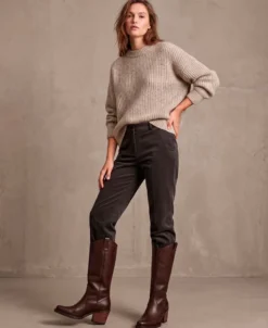 Botas cowboy Porronet Nerea 4852