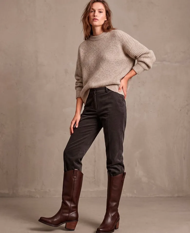 Botas cowboy Porronet Nerea 4852