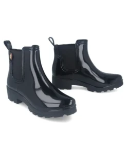 Botas de agua estilosas Gioseppo 40840